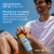 ISDIN Fusion Gel Sport SPF50+ 100 ml | Protezione Solare Corpo Sport WET SKIN