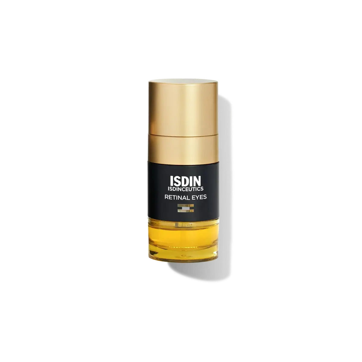 Isdinceutics Retinal Eyes 20ml, Siero antiage globale per il contorno occhi
