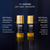 Isdin Isdinceutics Retinal Smooth, Siero Bifasico Notte, 50ml