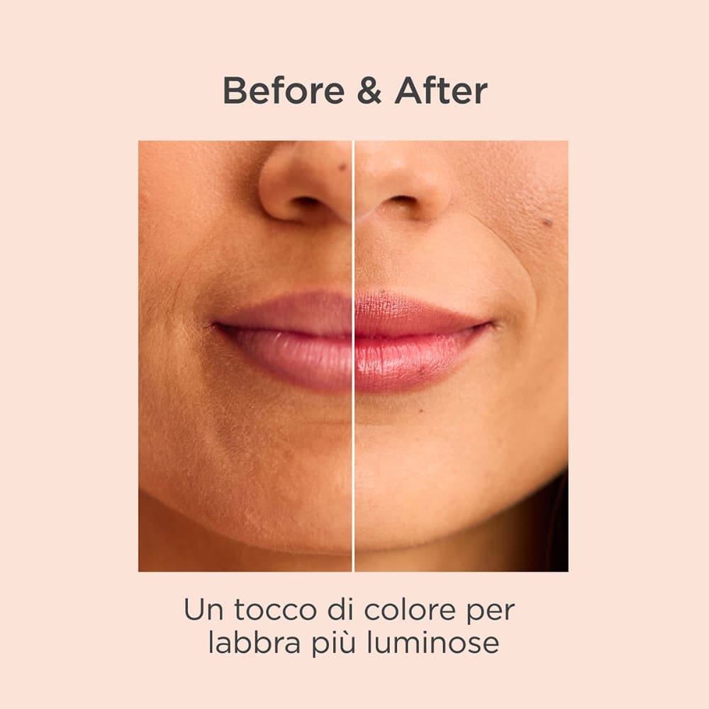 Isdin Reparador Labial - Stick Labbra Borgogna 4g