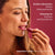 Isdin Reparador Labial - Stick Labbra Borgogna 4g