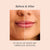 Isdin Reparador Labial - Stick Labbra Rosso 4g