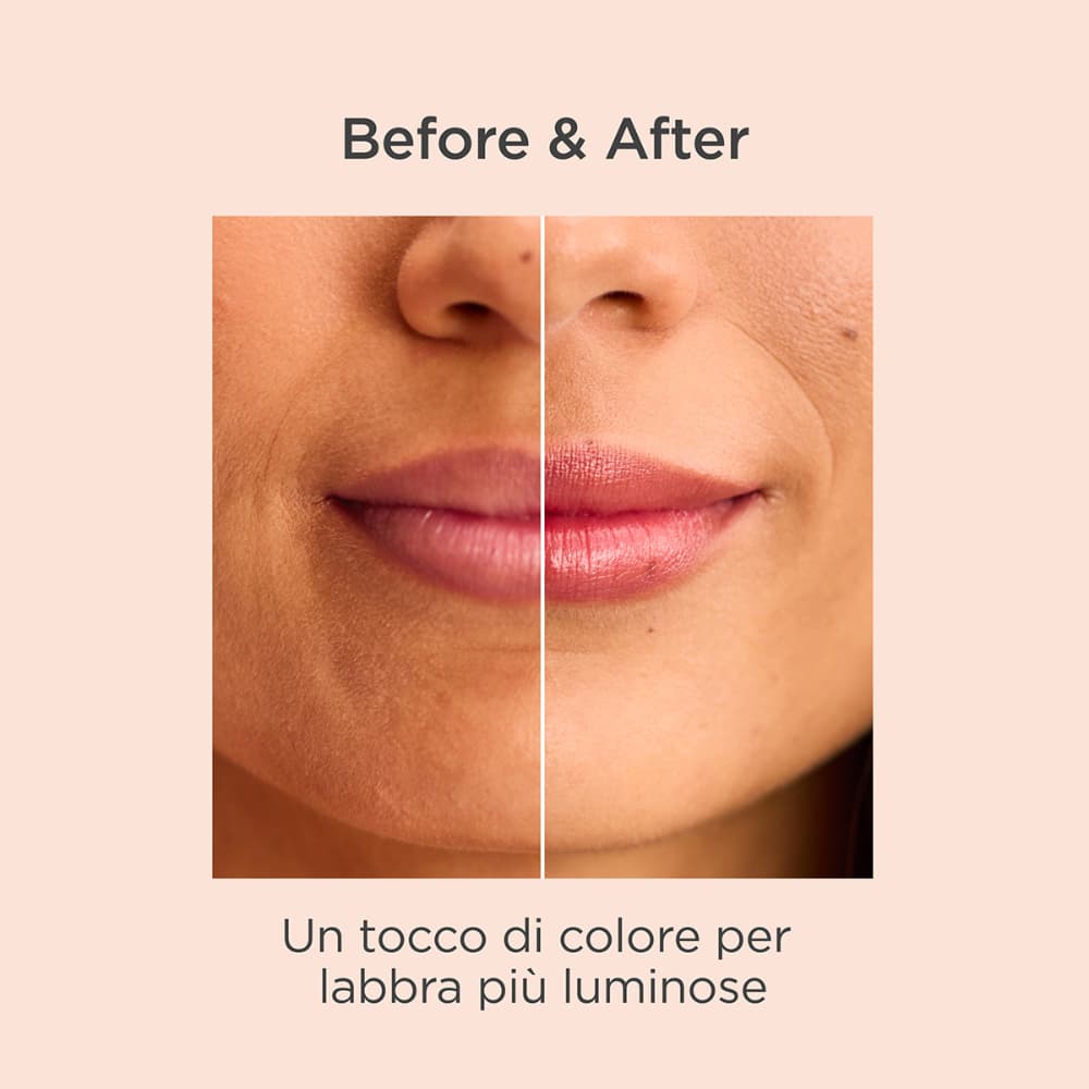 Isdin Reparador Labial - Stick Labbra Rosso 4g