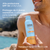 Isdin Fotoprotector Transparent Corpo Spray Wet Skin SPF 50 250ml