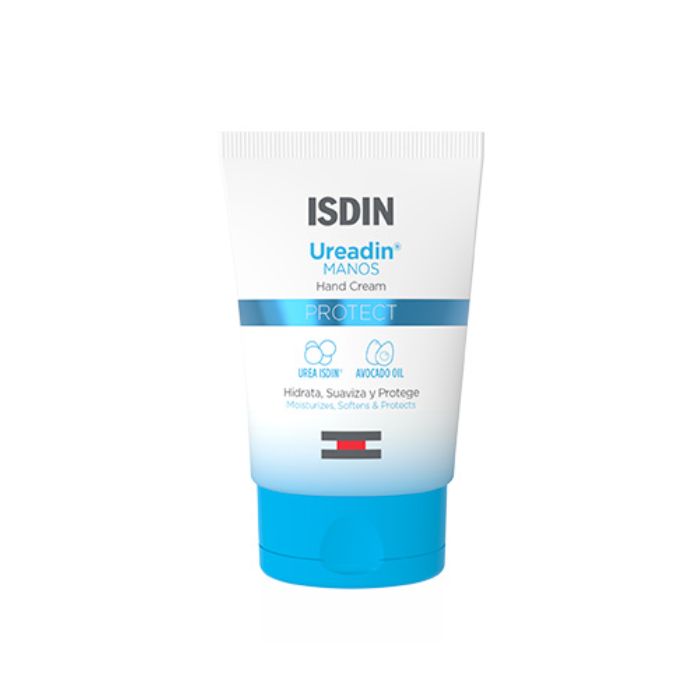 Isdin Ureadin Protect Crema Mani Protettiva 50ml