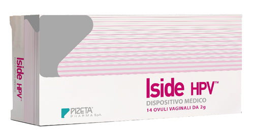 Iside Hpv 14ov - Iside Hpv 14ov