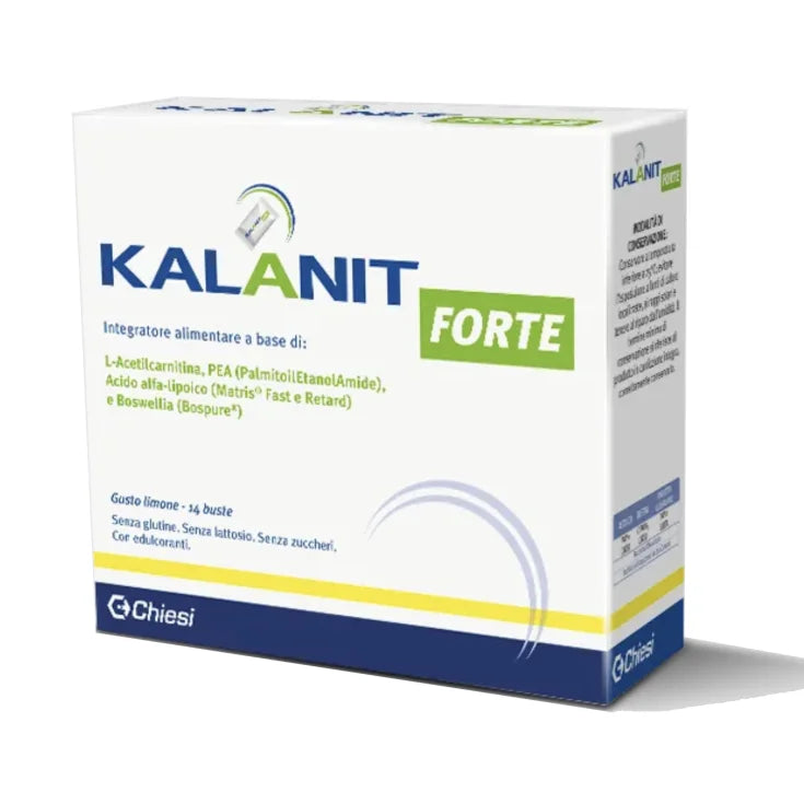 kalanit forte