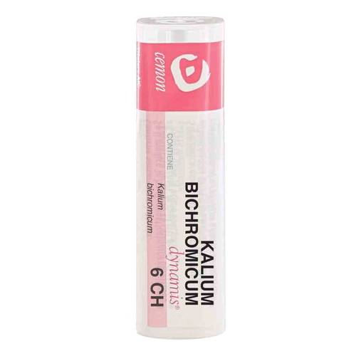 Kalium Bichromicum 6ch Gr