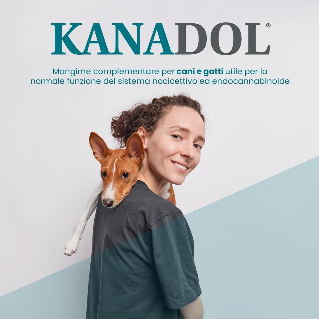 Kanadol 30 Compresse