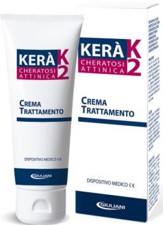 Kera' K2 Crema 50ml - Kera' K2 Crema 50ml