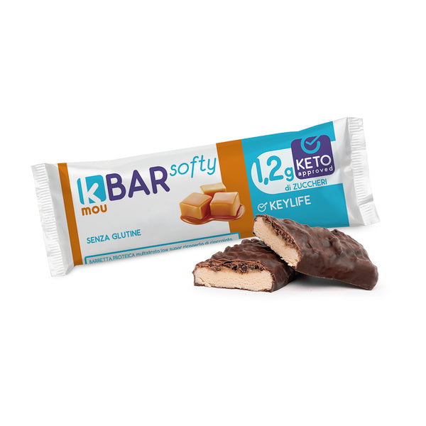 keylife barretta kbar mou