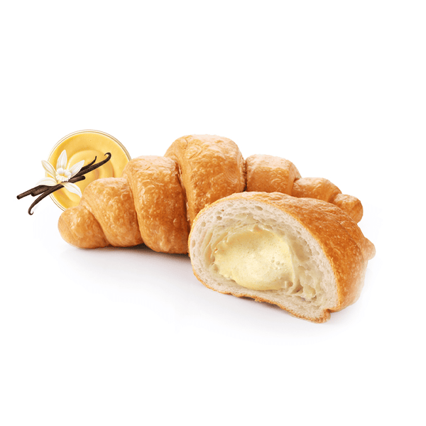 Keylife croissant Crema 60g