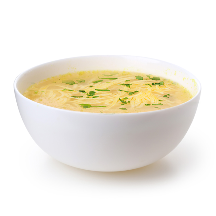 Keylife Kcappellini Brodo 3x50g