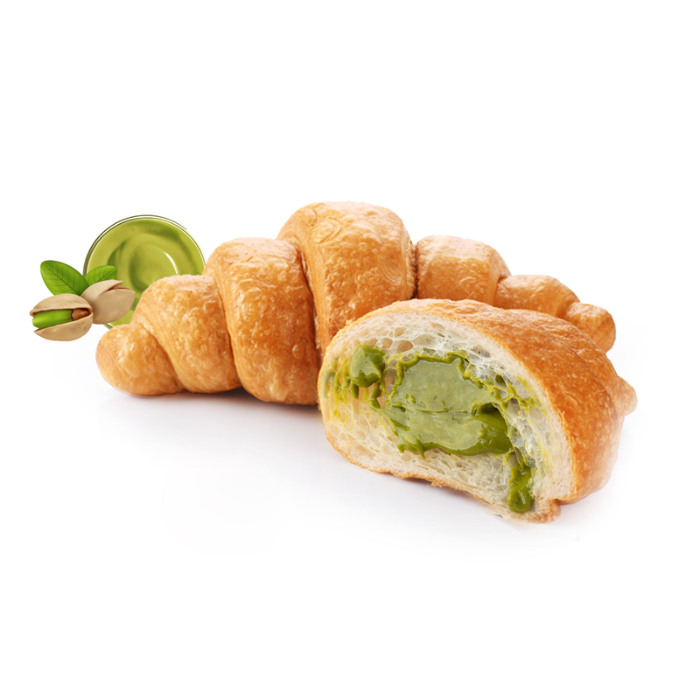 Keylife Kcroissant Pistacchio