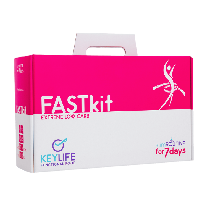Keylife Fastkit