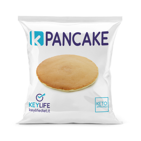 Keylife pancake 35g