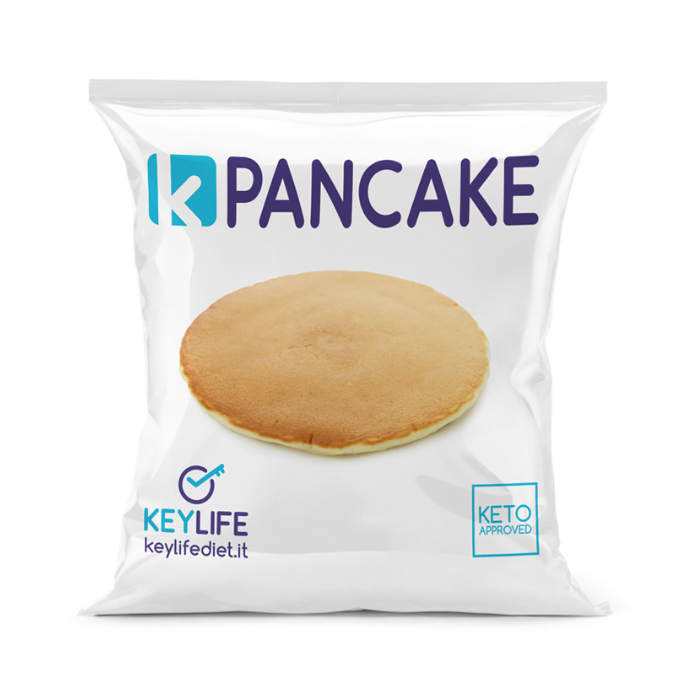 Keylife pancake 35g