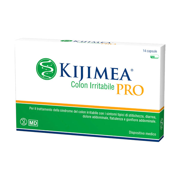 kijimea colon irritabile pro 14 capsule