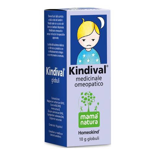 Kindival 800gl - Kindival 800gl