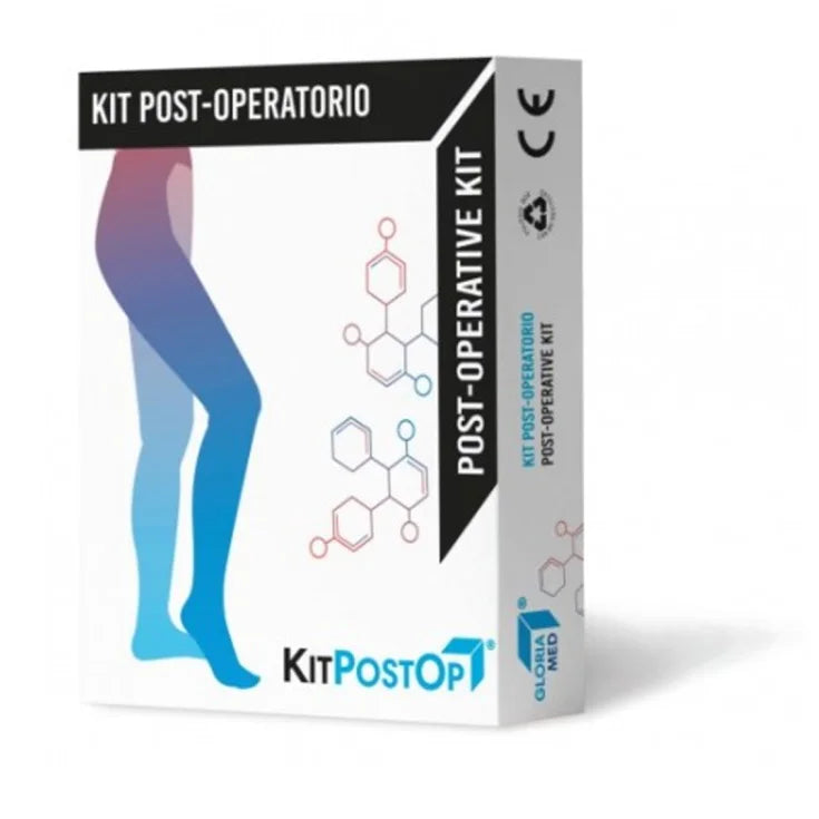 Kit Postop1 Monoc Sx Sl 1pz - Kit Postop1 Monoc Sx Sl 1pz