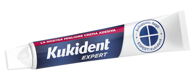 Kukident Expert Crema Adesiva 57g