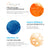La Roche Posay Anthelios, Fluido Invisibile SPF50+, Per Tutti i Tipi di Pelle, Protezione Estrema Anti-UVA Ultra Lunghi, Resistente ad Acqua, Sabbia e Sudore, 50 ml