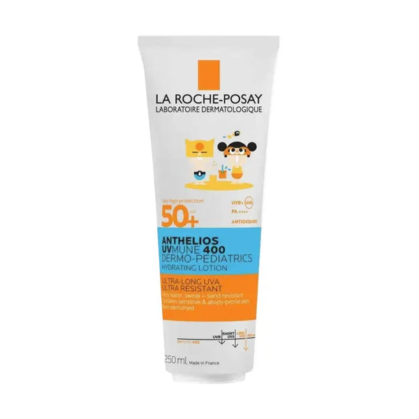 La Roche Posay Anthelios Latte Solare Bambino Spf50+ 250ml