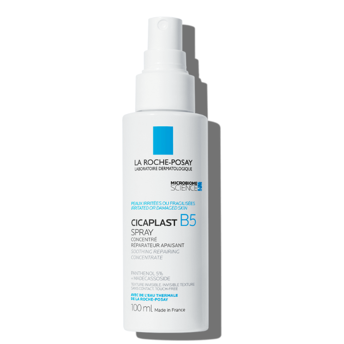 La Roche-Posay Cicaplast B5 Spray