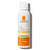 la roche posay anthelios xl spray spf50+ invisibile