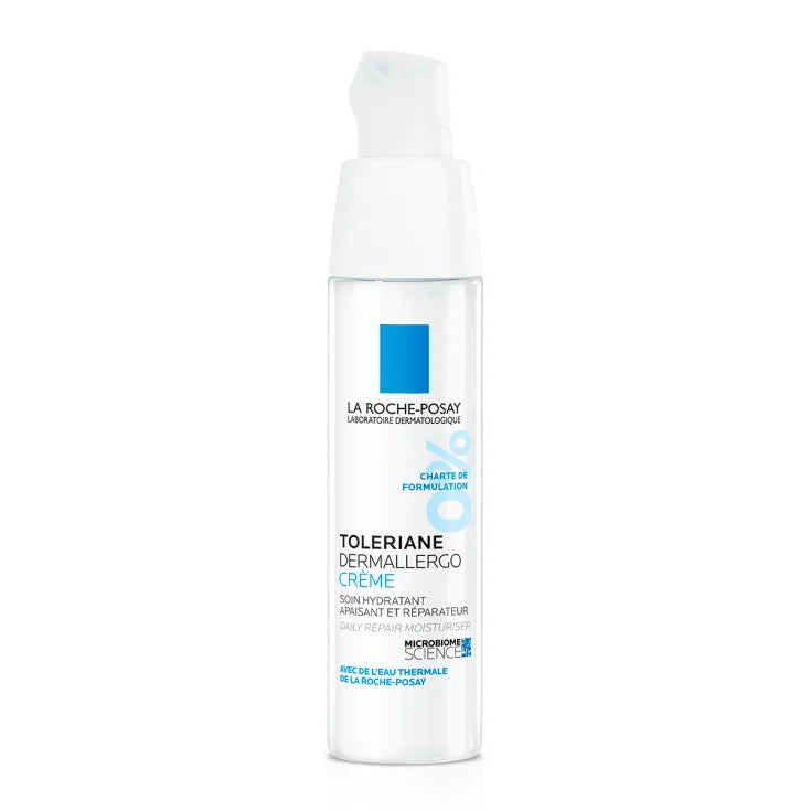 la roche posay toleriane dermallegro crema