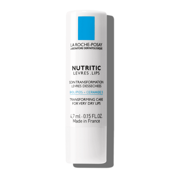 La Roche Posay Nutritic Labbra Trattamento Per Labbra Secche 4,7ml