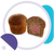 Keylife Kmuffin Crema al Lampone 60g