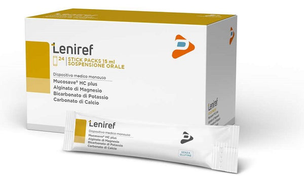 leniref 24 stick