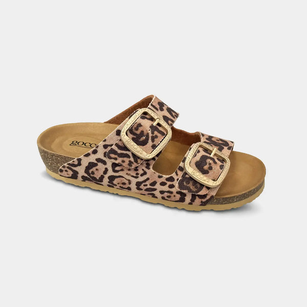Gelatttos Gocce Corazon – Sandalo Leo