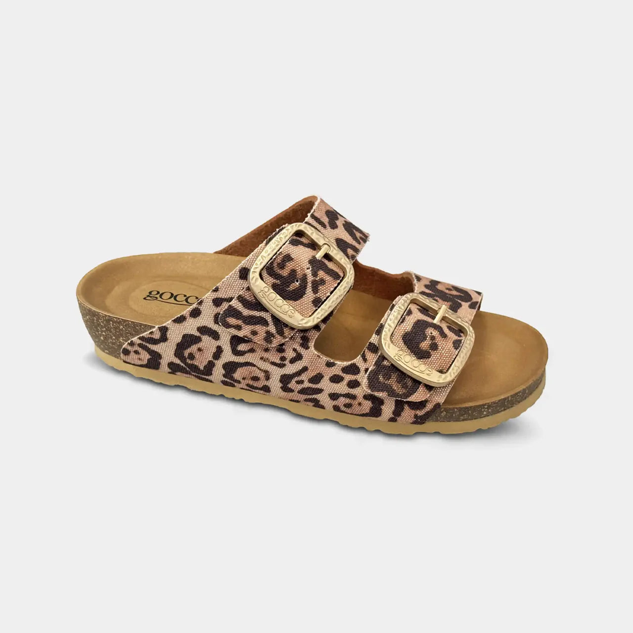 Gelatttos Gocce Corazon – Sandalo Leo