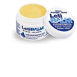 Letibalm Adulti 10ml - Letibalm Adulti 10ml