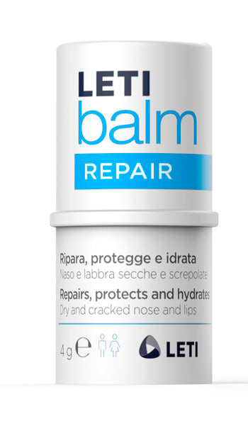 Letibalm Stick Repair 4g - Letibalm Stick Repair 4g