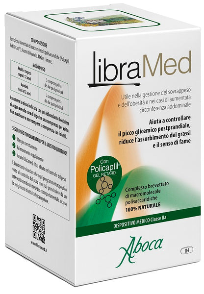 Libramed 84cpr