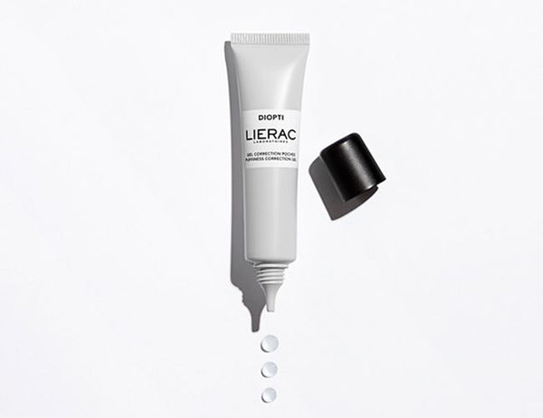 lierac diopti gel correzione borse 15 ml