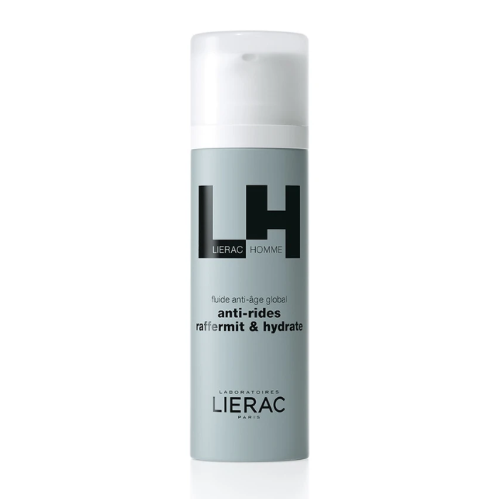 Lierac Homme Fluido Anti-eta' Globale