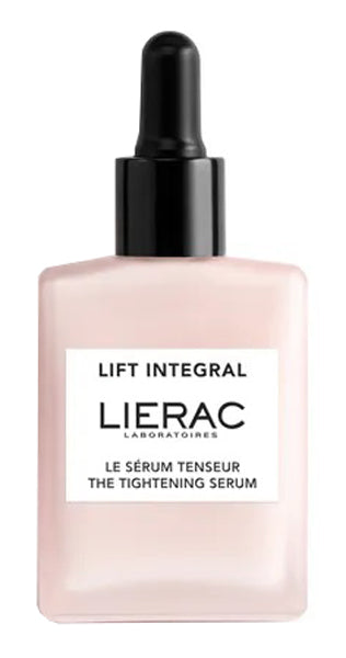 lierac lift integral siero tensore antirughe 30 ml