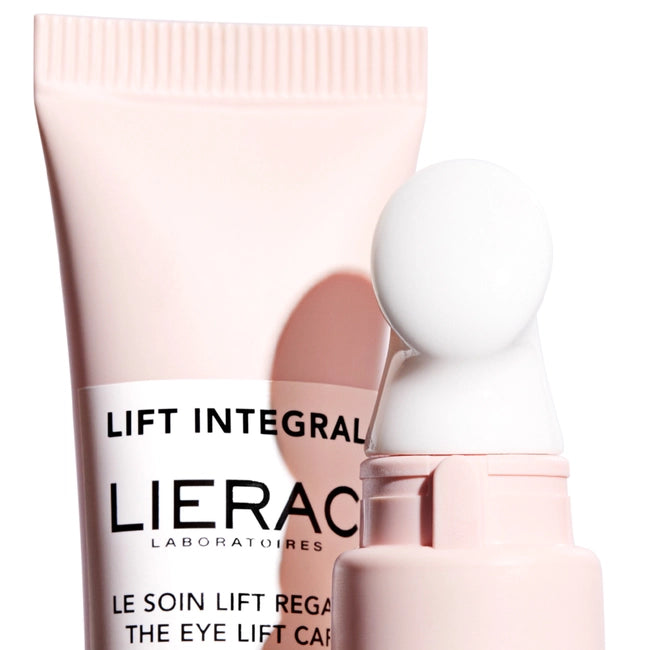 Lierac Lift Integral Contorno Occhi 15ml - lierac liftintegral contorno occhi