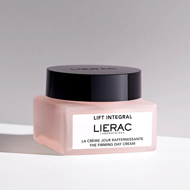 Lierac Lift Integral Crema Giorno Rassodante 50ml - lierac lift integral crema rassodante gg