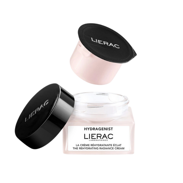 Lierac Hydragenist Crema Ricarica 50ml