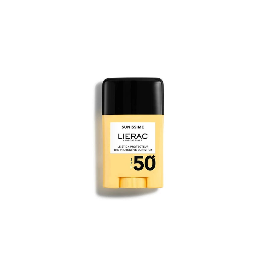 Lierac Sunissime Stick Protettivo Viso e Zone Sensibili Spf50 10g