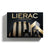 Lierac Premium Cofanetto Natale - Crema Voluptueuse 50ml + Omaggio Crema Occhi 20ml Con Trousse