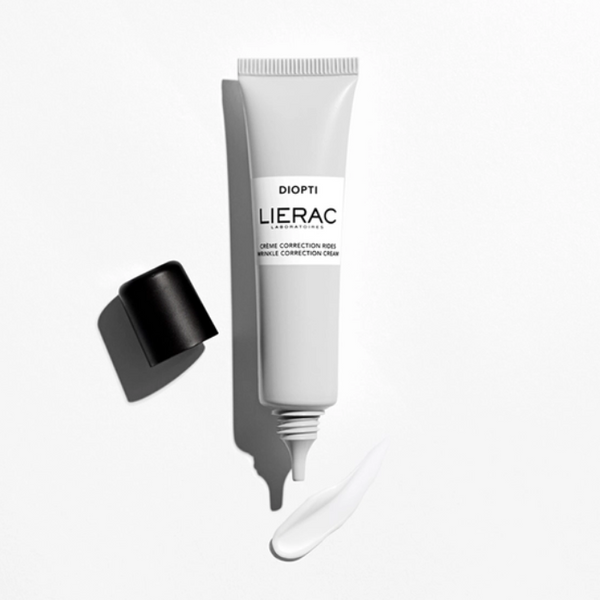 lierac diopti crema correzione rughe