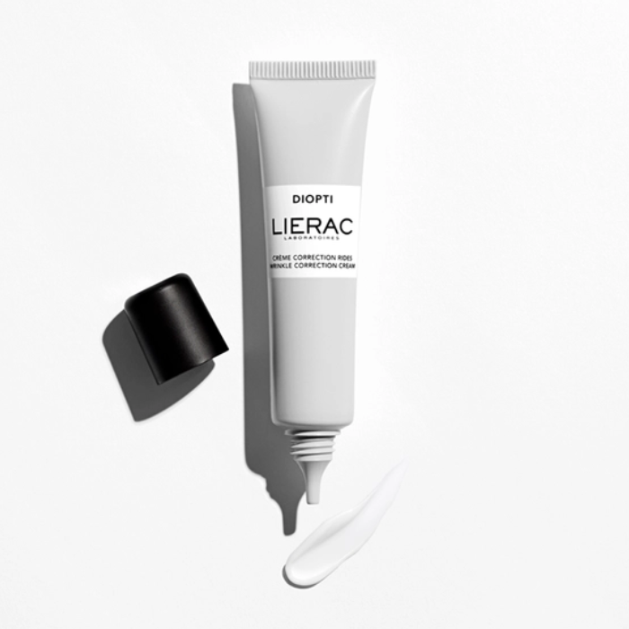 lierac diopti crema correzione rughe