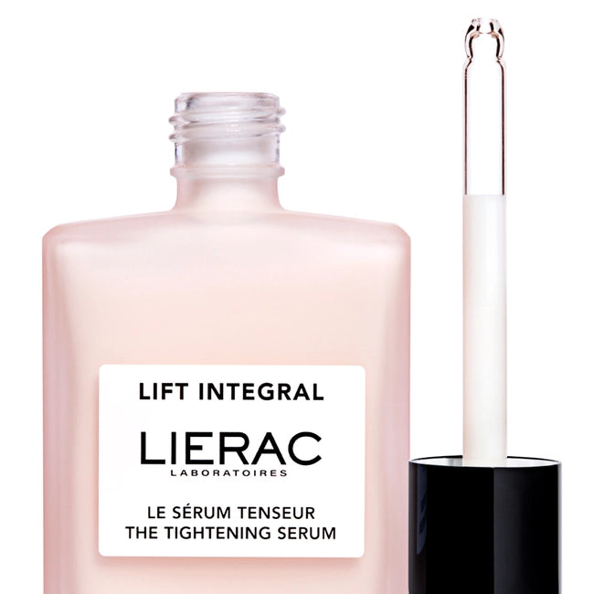 Lierac Lift Integral Siero Tensore 30ml - lierac lift integral siero effetto lifting 