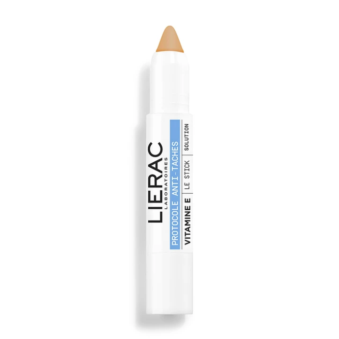 Lierac Vitamina E Pura, Stick Colorato SPF50 - Lierac Vitamina E Pura, Stick Colorato SPF50